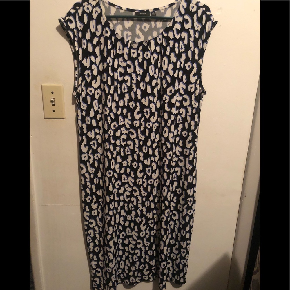 Apt.9 dress